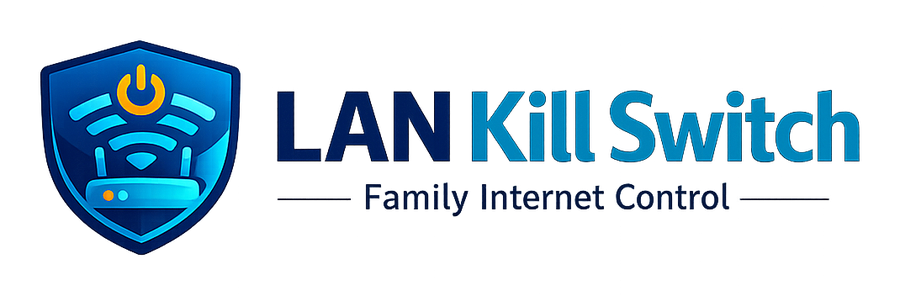 LAN Kill-Switch